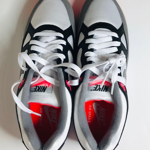 Nike Air Span II - Picture 4 of 12